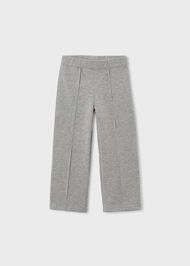 Girls 3 - Piece Tracksuit with Bear Print