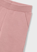 Girls 3 - Piece Tracksuit with Bear Print