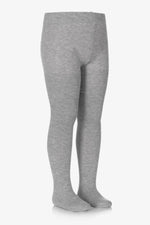 Girls Grey Sparkly Tights (Mayoral) (A/W)