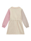 Girls' Long Sleeve Active Dress