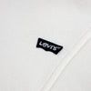Girls Off - White Batwing Patch Hoodie