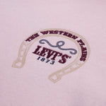 Girls Pink Hoodie with Ruffle Detail