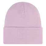 Girls Pink Levi's Core Batwing Beanie (Levis)