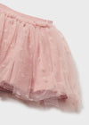 Girls' Pink Tulle Skirt (Mayoral)