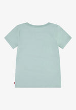 Girls' Wildflowers Batwing T-Shirt