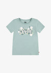 Girls' Wildflowers Batwing T-Shirt