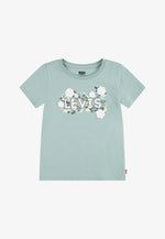 Girls' Wildflowers Batwing T-Shirt