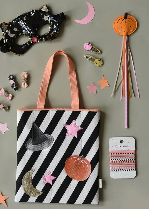 Halloween Elastic Pony Pack
