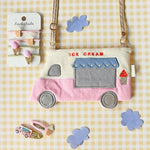 Ice Cream Van Bag (Rockahula) - CottonKids.ie - Accessories - Girl - Rockahula