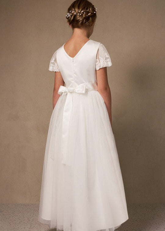 chinese dress ladies Irish Designed - communion dresses main image 0
