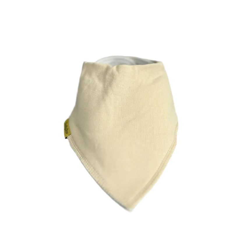 Just Cashew Organic Cotton DribbleBoo Bandana Bib