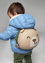 Kids' Bear Backpack (Mayoral)