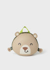 Kids' Bear Backpack (Mayoral)