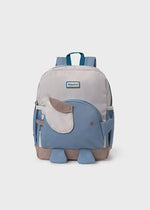 Kids' Blue Elephant Backpack (Mayoral)