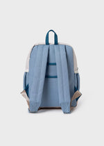 Kids' Blue Elephant Backpack (Mayoral)