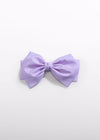 Lilac Hair Clip