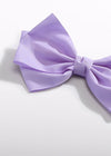 Lilac Hair Clip