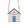 Little Beach Hut Bag