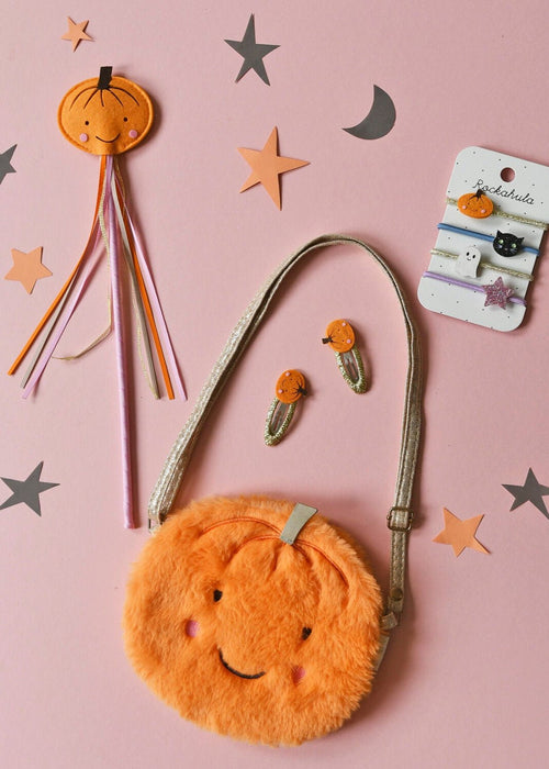 Little Pumpkin Bag