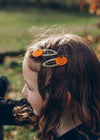 Little Pumpkin Clips
