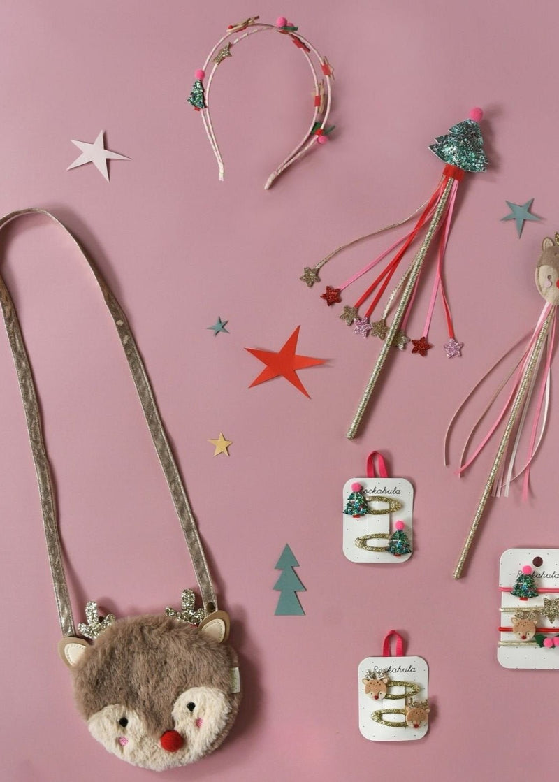 Little Reindeer Bag