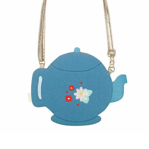 Little Teapot Bag (Rockahula)