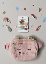 Millie Mouse and Her House Clips