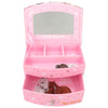 Miss Melody Jewellery Box Small SUNDOWN