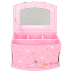 Miss Melody Jewellery Box Small SUNDOWN