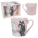 Miss Melody Mug Matt FANTASY HORSE