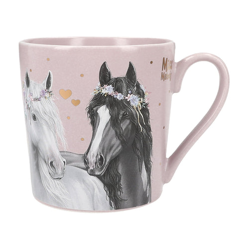 Miss Melody Mug Matt FANTASY HORSE