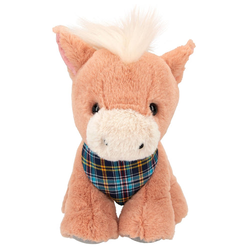 Miss Melody Plush Horse Dancer 20 cm