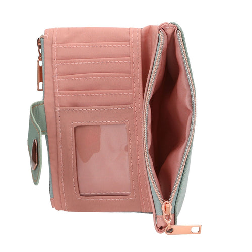 Miss Melody Purse ROMANTIC FIELDS
