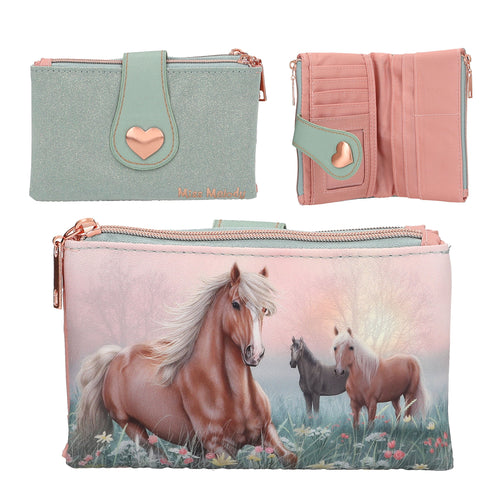 Miss Melody Purse ROMANTIC FIELDS