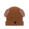 Morris Sausage Dog Knitted Hat 3 - 6 Years (Rockahula)