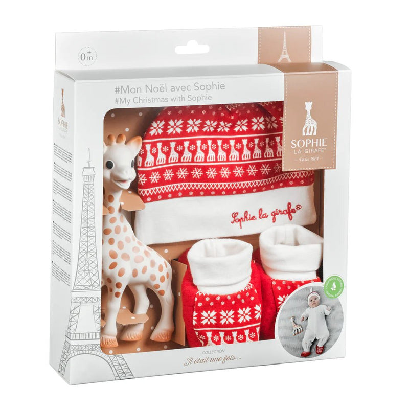 My Christmas Gift Set