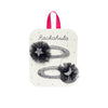 Mystic Sparkle Tulle Clips