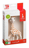 Natural Rubber Baby Teether
