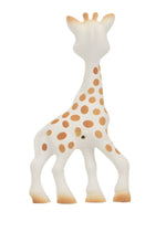 Natural Rubber Baby Teether