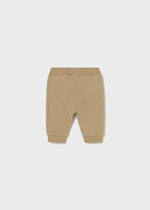 Newborn Boy 3 - Piece Tracksuit with Jacket