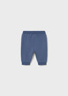 Newborn Boy Bunny 3 - Piece Tracksuit