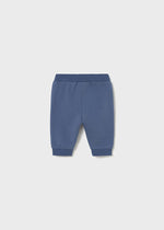 Newborn Boy Bunny 3 - Piece Tracksuit