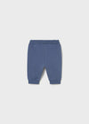 Newborn Boy Dinosaur 3 - Piece Tracksuit Set