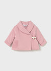 Newborn Girl 3 - Piece Pant Set