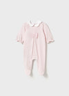 Newborn Girl Babygrow