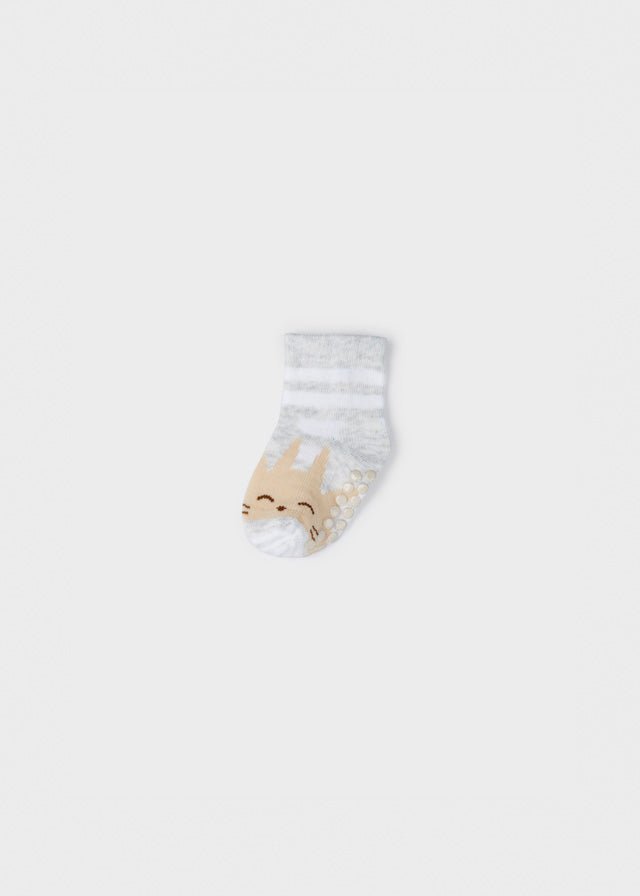 Non - Slip Socks Newborn Unisex (Mayoral)