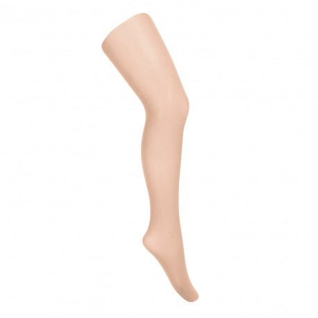 NUDE Girls' 40 Denier Pantyhose