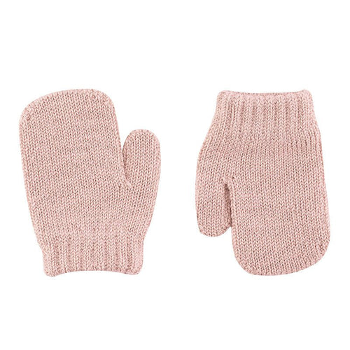 NUDE Merino Wool - Blend One - Finger Mittens