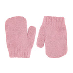 PALE PINK Classic One - finger Mittens (Condor)