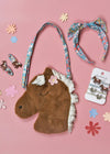 Peggy Pony Bag